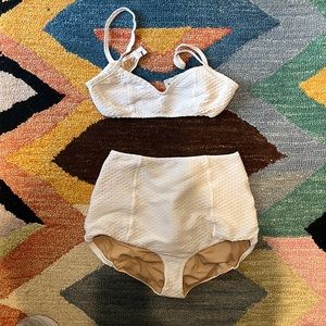 Brand new with tags Rachel Comey swimsuit